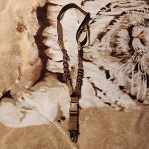 One point sling